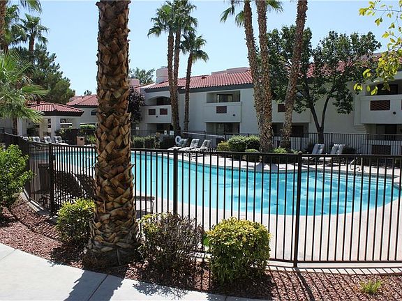 3rd image of 8455 W Sahara Ave APT 109