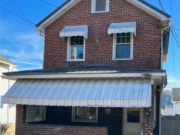 528 Roup St, Tarentum, PA 15084