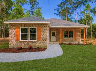 28527 Berry Todd Rd, Lacombe, LA 70445