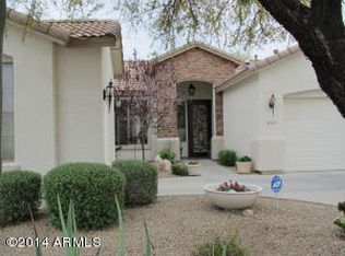 3519 W Buckhorn Trl, Phoenix, AZ 85083