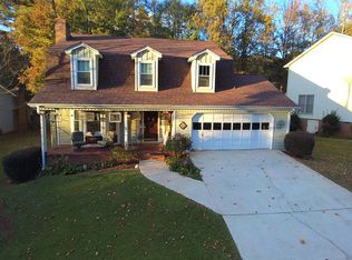 3651 Bonnie Glenn Ln, Tucker, GA 30084