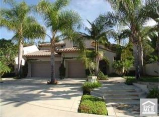 16 Pilos, Laguna Niguel, CA 92677