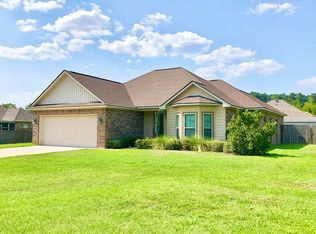 137 Haley Ln, Choudrant, LA 71227
