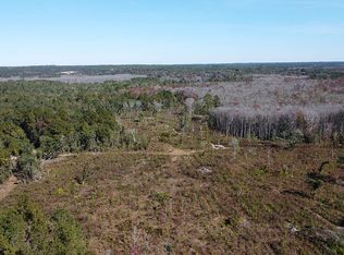 Payne Lake Rd, Chipley, FL 32428