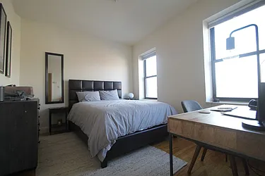 Rented by JM Preston Properties LLC