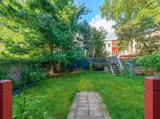 348 8th St APT 1, Jersey City, NJ 07302