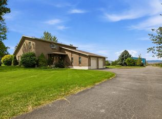 1150 S 800 E, Lewiston, UT 84320
