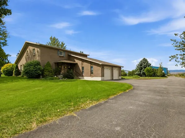 1150 S 800 E, Lewiston, UT 84320