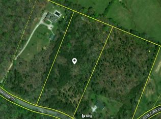 121 Cross Creek Ln LOT 3, Kingston, TN 37763