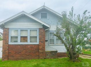 707 Fremont St, Marshalltown, IA 50158