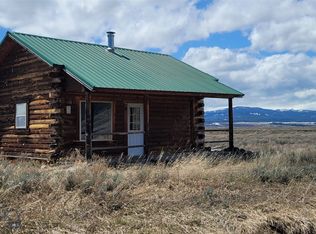 311 Pond Rd, Cameron, MT 59720