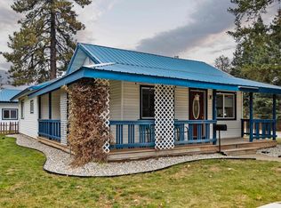 1102 Pine St, Sandpoint, ID 83864