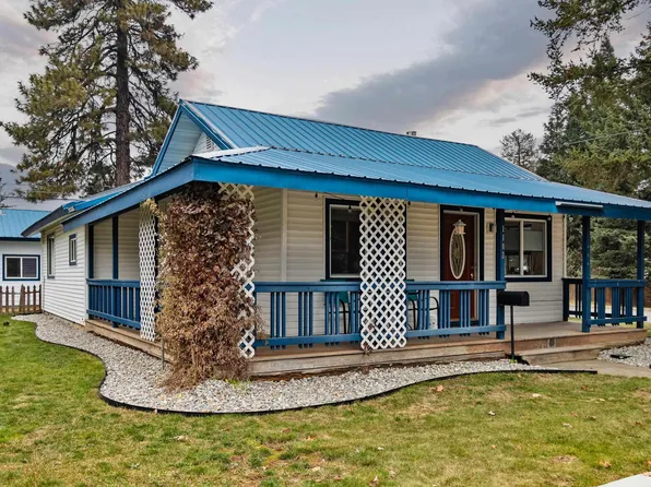 1102 Pine St, Sandpoint, ID 83864