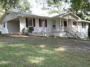 409 Village Rd, Grayson, GA 30017