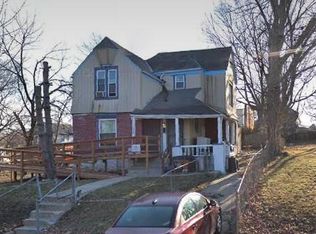 3027 Garfield Ave, Kansas City, MO 64109