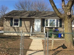 496 Old Post Rd, Edison, NJ 08817