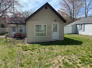 2271 Norman Ave, Muskegon, MI