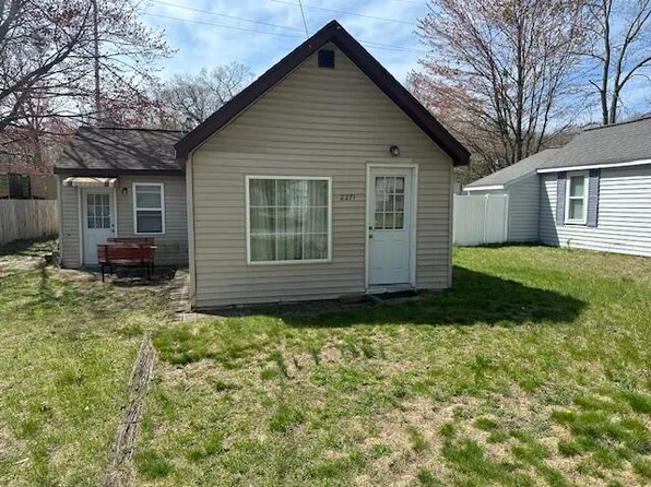 2271 Norman Ave, Muskegon, MI 49441
