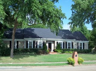 2084 Cordes Rd, Germantown, TN 38139