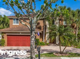 5470 NW 40th Ter, Pompano Beach, FL 33073