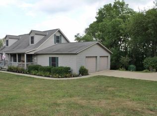 258 Glenridge Cir, Howard, OH 43028