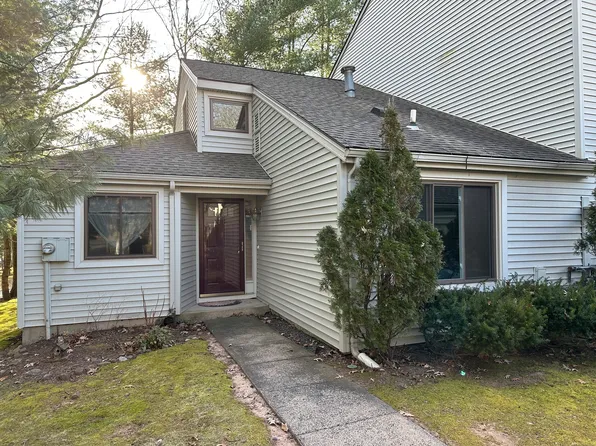 78 Farmington Chase Crescent #78, Farmington, CT 06032