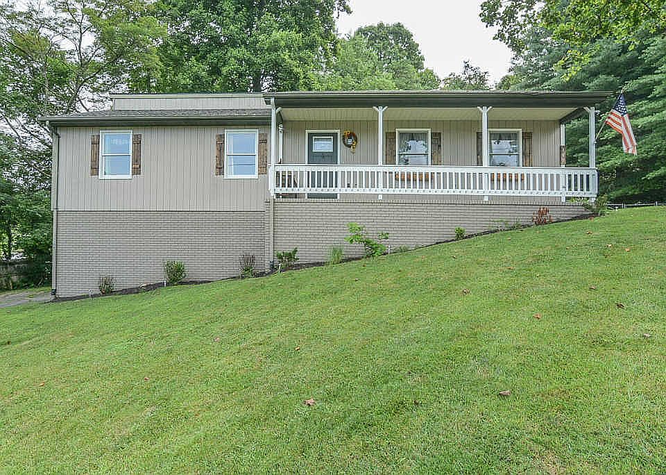 One Level Adorable Ranch 