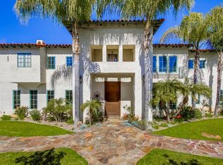 1622 Via De La Montana, Alpine, CA 91901