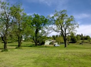 6800 Mount Aukum Rd, Somerset, CA 95684