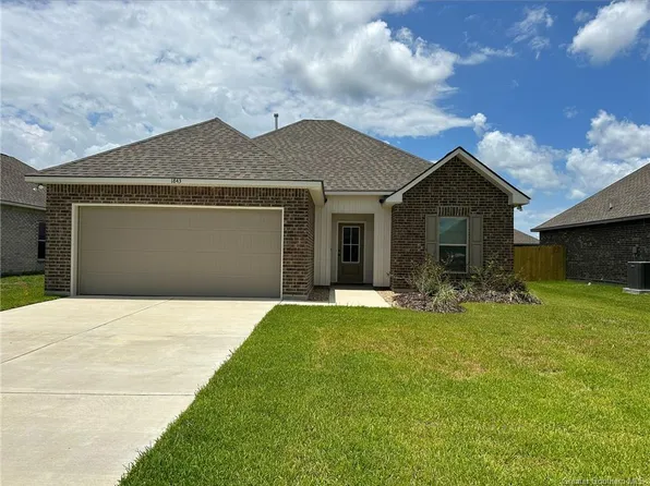 1843 Downing Rd, Lake Charles, LA 70611