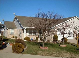 5732 Spring Mist Cir, Indianapolis, IN 46237