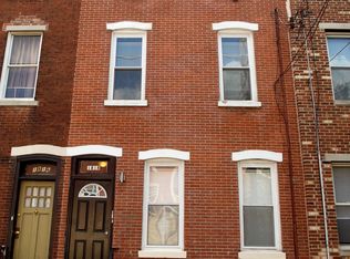 1818 Catharine St, Philadelphia, PA 19146