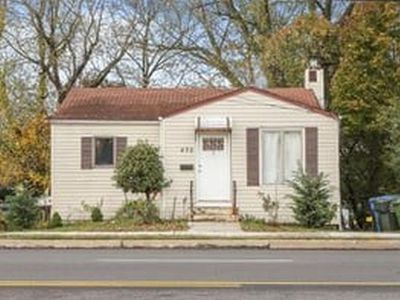 472 Shrewsbury Ave, Tinton Falls, NJ, 07701