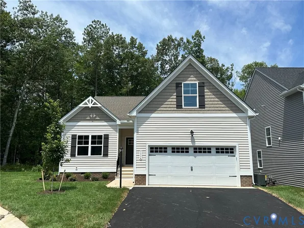 11118 Somerset Hill Dr, Glen Allen, VA 23059