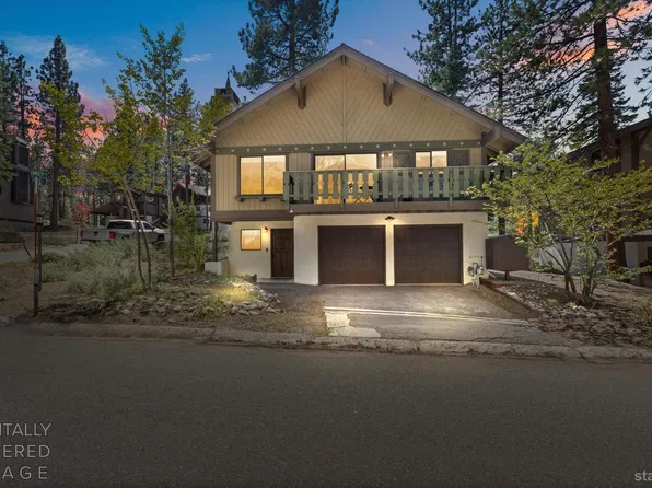 1167 Timber Ln, South Lake Tahoe, CA 96150