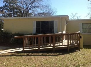 2449 Cotillion Rd, Jacksonville, FL 32211