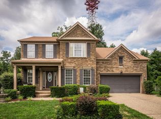 8503 Missionary Ct, Louisville, KY 40291