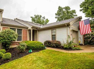 56 Spring Pl, Highland Heights, KY 41076