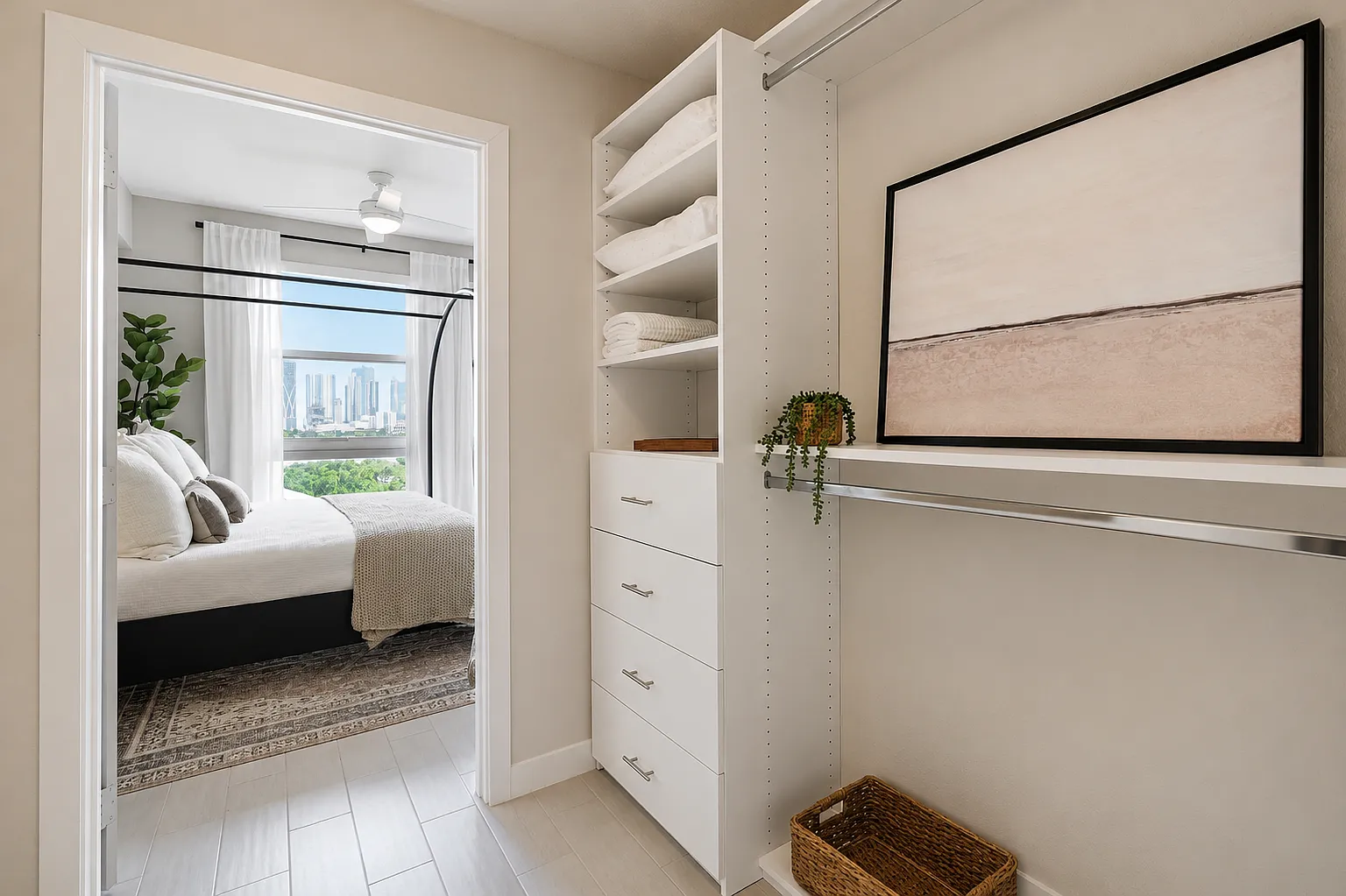 1 bed, 1000 sqft, $2,630 — Photo 4