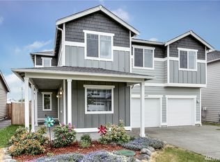 16479 Greenbrier St SE, Yelm, WA 98597