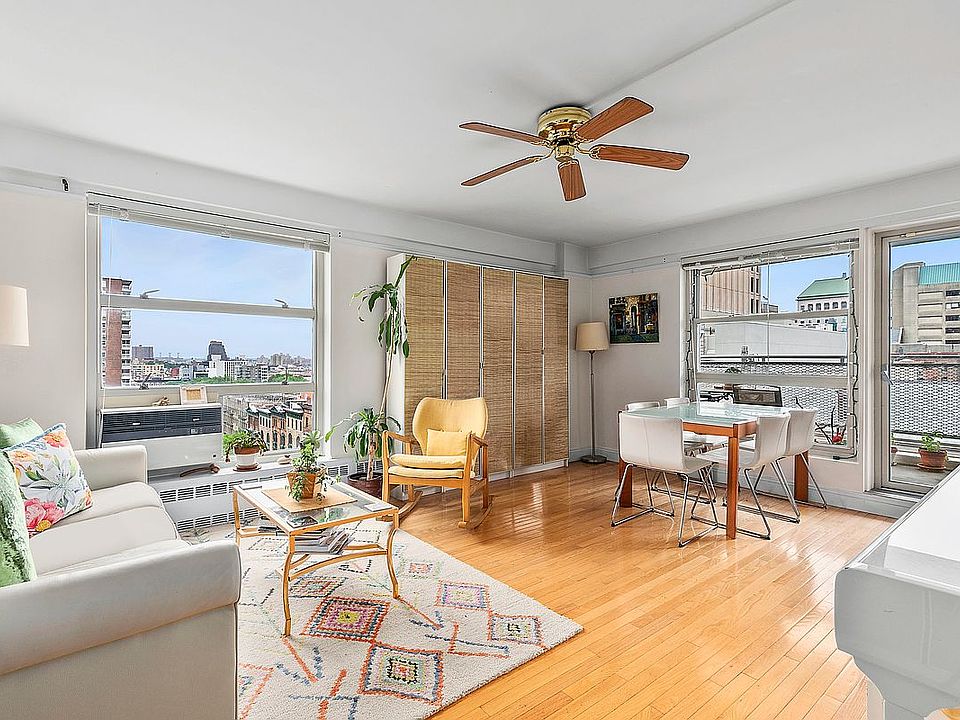 1st image of 549 W 123rd St APT 12F