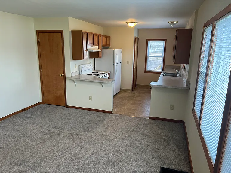 Dining Room / Kitchen