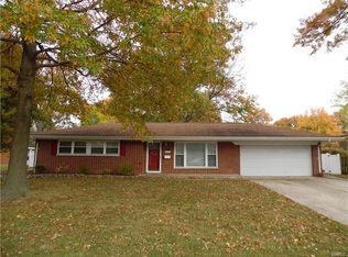 504 Springdale Dr, Belleville, IL