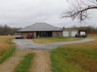 366 Pat Laborde Rd, Marksville, LA 71351