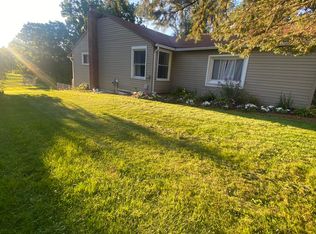 307 N Court St, Stanton, MI 48888