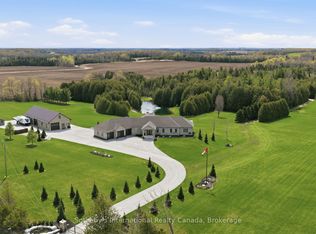 565332 Side Road 7a, Grey Highlands, ON N0C1H0