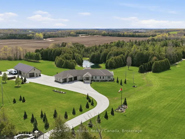 565332 Side Road 7a, Grey Highlands, ON N0C 1H0