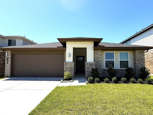30215 Lone Peak Dr, Katy, TX 77494
