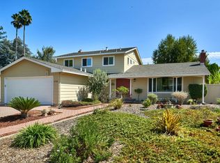 6722 Mount Pakron Dr, San Jose, CA 95120