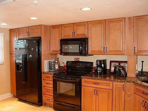 Luxury Kitchen